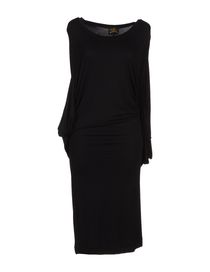 VIVIENNE WESTWOOD ANGLOMANIA - 3/4 length dress