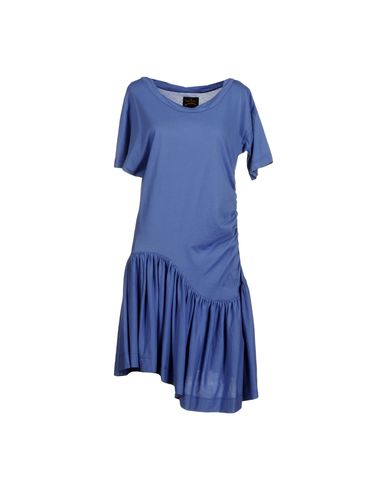 ZOOM VIVIENNE WESTWOOD ANGLOMANIA - Short dress