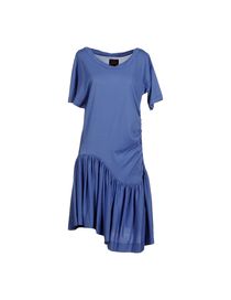 VIVIENNE WESTWOOD ANGLOMANIA - Short dress