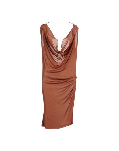 ZOOM GALLIANO - Short dress