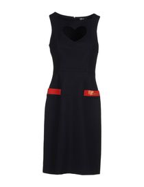 VDP COLLECTION - 3/4 length dress