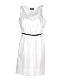 ARMANI JEANS - Kurzes Kleid