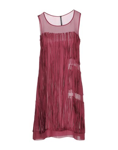 ZOOM LIVIANA CONTI - Short dress