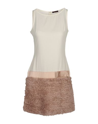 ZOOM ANGELINA FOLIES - Short dress