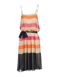 B.YOUNG - Short dress