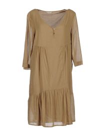 POMANDÈRE - Short dress