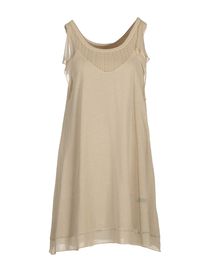 DEK'HER - Short dress