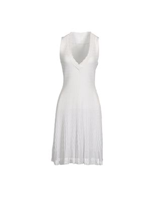 ALAÏA - Short dress