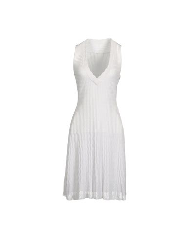 ZOOM ALAÏA - Short dress