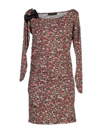 TWIN-SET Simona Barbieri - Short dress