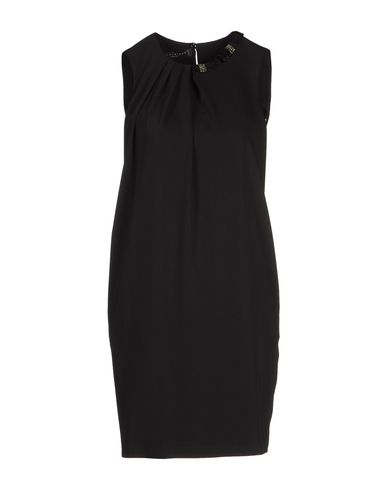 ZOOM TWIN-SET Simona Barbieri - Short dress