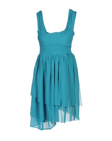 ZOOM TWIN-SET Simona Barbieri - Short dress