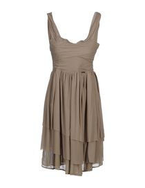 TWIN-SET Simona Barbieri - Short dress