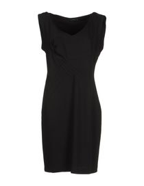 TWIN-SET Simona Barbieri - Short dress