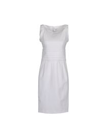 DIANE VON FURSTENBERG - Short dress