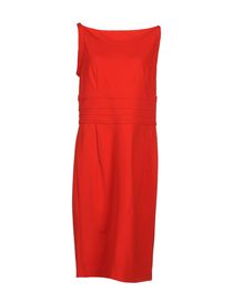 DIANE VON FURSTENBERG - Kurzes Kleid
