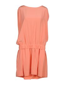 DIANE VON FURSTENBERG - Short dress