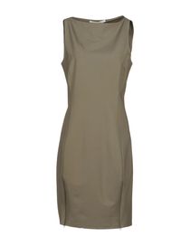 DIANE VON FURSTENBERG - Short dress