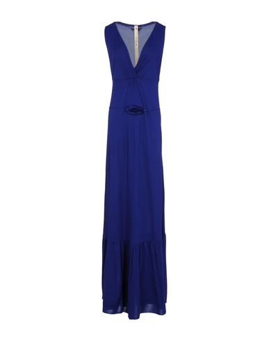 ZOOM LE COEUR de TWIN-SET SIMONA BARBIERI - Long dress