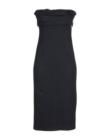 ZOOM TWIN-SET Simona Barbieri - Short dress