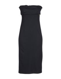 TWIN-SET Simona Barbieri - Short dress