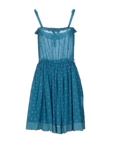 ZOOM TWIN-SET Simona Barbieri - Knee-length dress