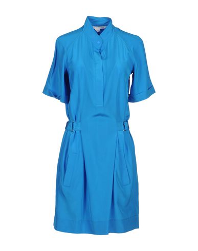 ZOOM DIANE VON FURSTENBERG - Short dress