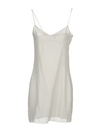 DIANE VON FURSTENBERG - Short dress