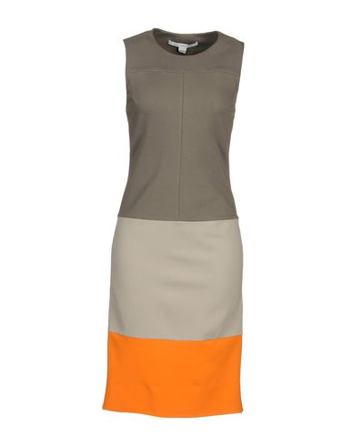 ZOOM DIANE VON FURSTENBERG - Short dress