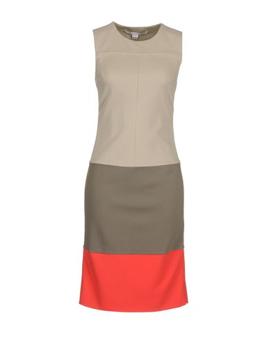 ZOOM DIANE VON FURSTENBERG - Short dress