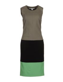 DIANE VON FURSTENBERG - Kurzes Kleid