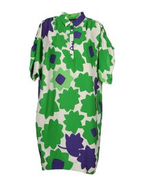 DIANE VON FURSTENBERG - Short dress