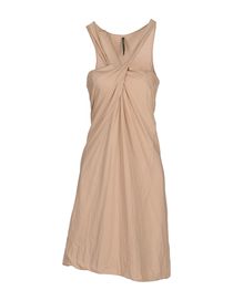 LIVIANA CONTI - Robe courte