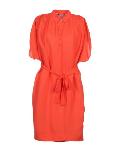 ZOOM DIANE VON FURSTENBERG - Short dress