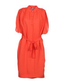 DIANE VON FURSTENBERG - Short dress