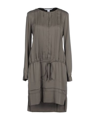 ZOOM DIANE VON FURSTENBERG - Short dress