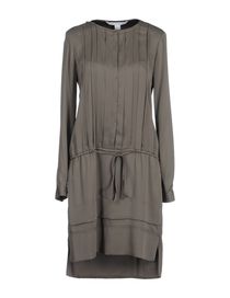 DIANE VON FURSTENBERG - Short dress