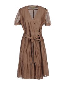 BURBERRY - Short dress