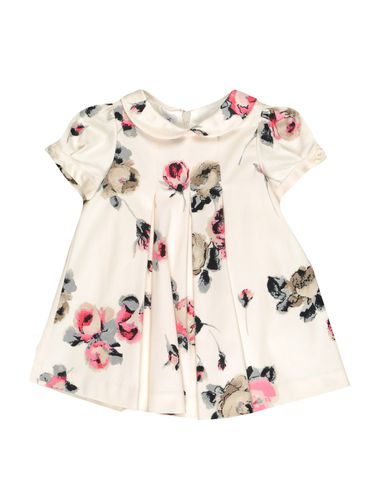 ZOOM SIMONETTA TINY - Dress