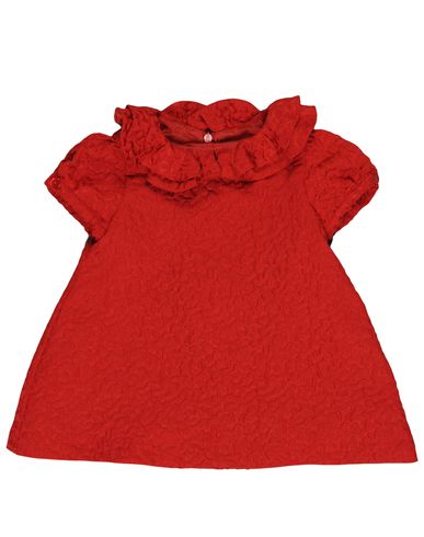 ZOOM SIMONETTA TINY - Dress