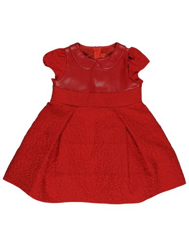 ZOOM SIMONETTA MINI - Dress