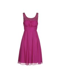 CHERIE ROUGE - Short dress