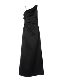 CHERIE ROUGE - Long dress