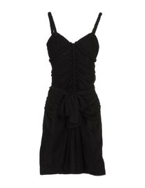 CHERIE ROUGE - Short dress