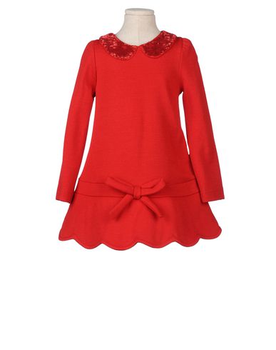 ZOOM SIMONETTA - Dress