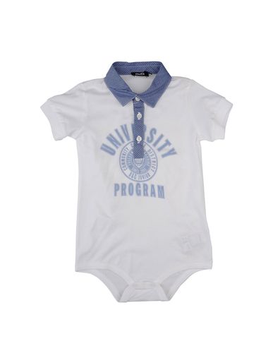 ZOOM D&G JUNIOR - Romper suit