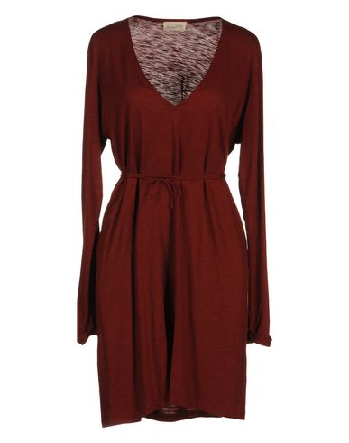 ZOOM AMERICAN VINTAGE - Short dress