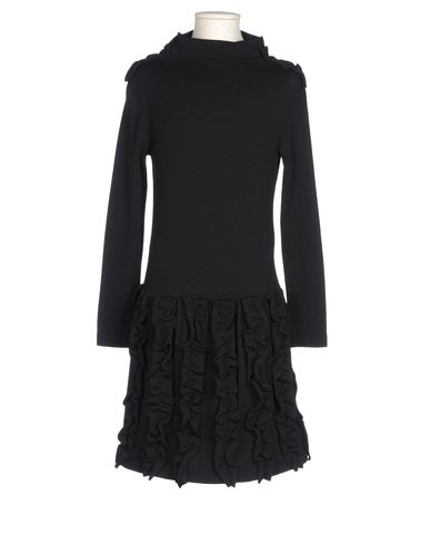 ZOOM SIMONETTA - Dress