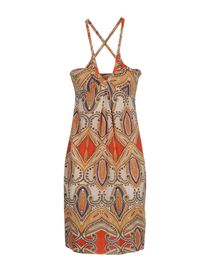 ALPHA MASSIMO REBECCHI - Short dress