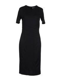 JIL SANDER - 3/4 length dress